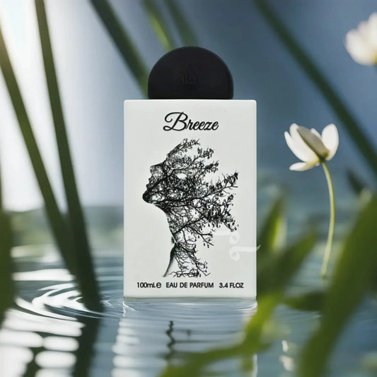 Breeze 100 ml - Parfum Lattafa