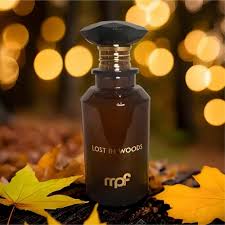 Lost in Woods  100ml - Eau De Parfum My Perfumes