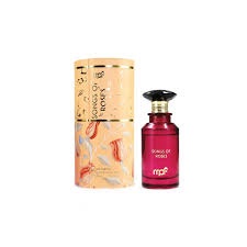 Songs of roses 100ml - Eau De Parfum My Perfumes
