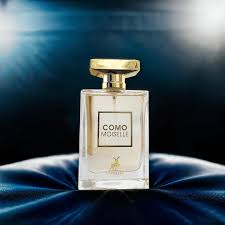 Como Moiselle 100ml - Eau De Parfum Maison Alhambra