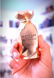 Arabiyat Prestige Mahd Al Dhahab