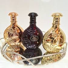 Nyla suede parfum Arabiyat Prestige