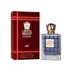 Gossip Homme 100ml - Eau De Parfum My Perfumes