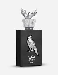 Shaheen Silver 100ml - Lattafa Parfum