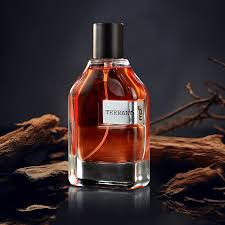 Terrano 75ml - Eau De Parfum My Perfumes