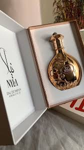 nyla parfum