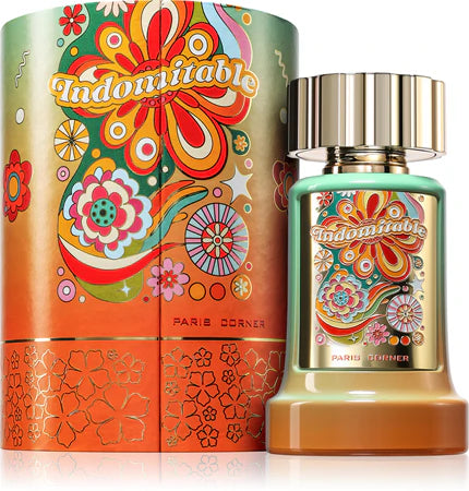 PARIS CORNER INDOMITABLE EDP 100ML/3.4OZ
