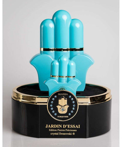 Coffret Jardin d'Essai - Maison Maissa