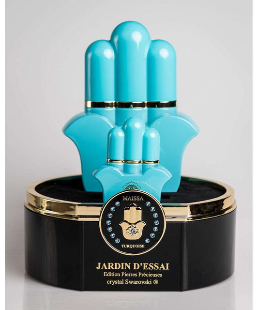 Coffret Jardin d'Essai - Maison Maissa