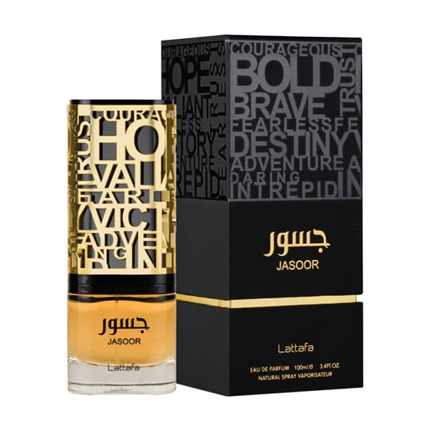 Jasoor by Lattafa