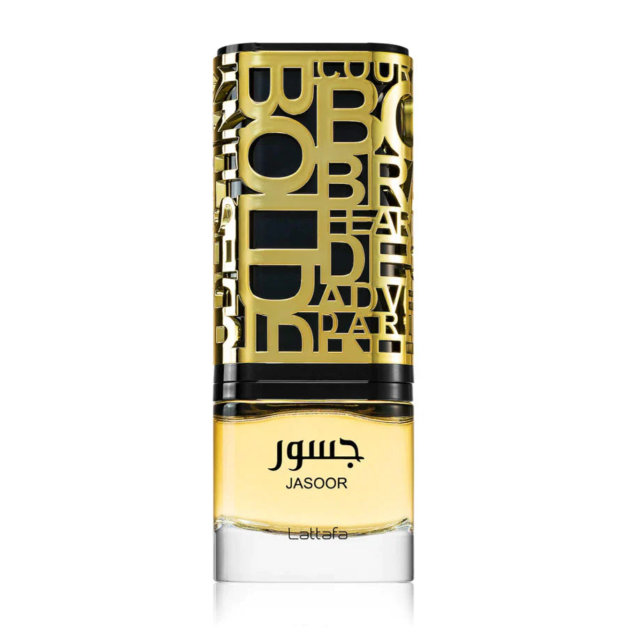 Jasoor de Lattafa Parfum