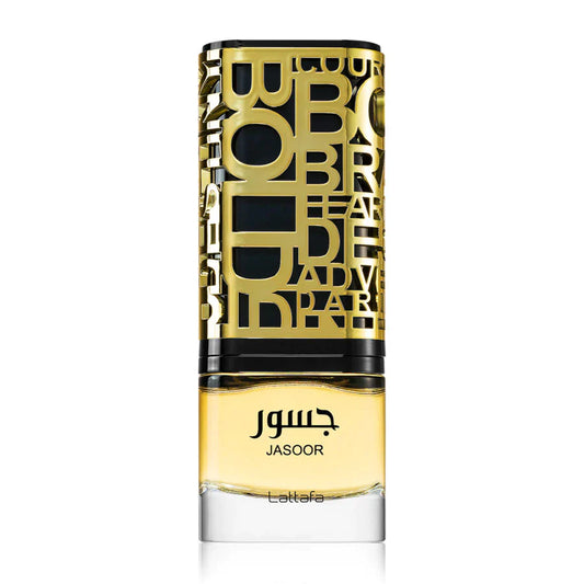 Jasoor de Lattafa Parfum