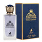 Kingsman 100ml - Eau De Parfum Maison Alhambra - Balade orientale