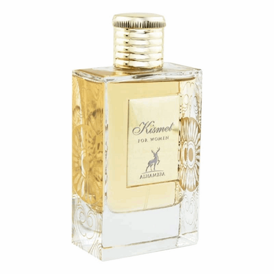 Parfum Kismet For Women 100ml - Maison Alhambra