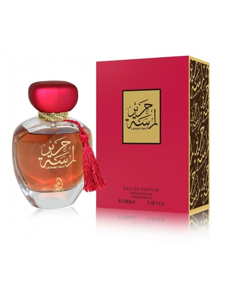  Lamsat Harir Parfum 