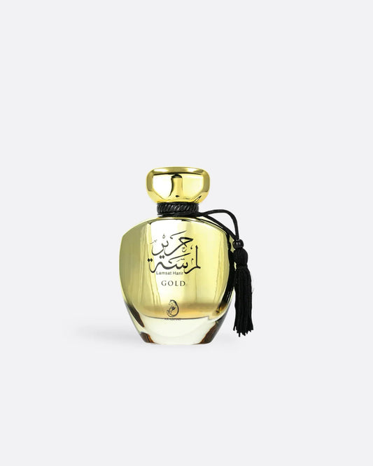 Lamsat Harir Gold Parfum