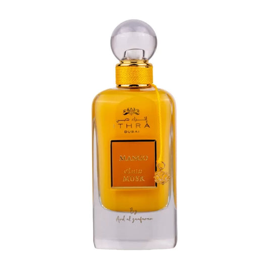 Mango Musk 100ml - Ard Al Zaafaran