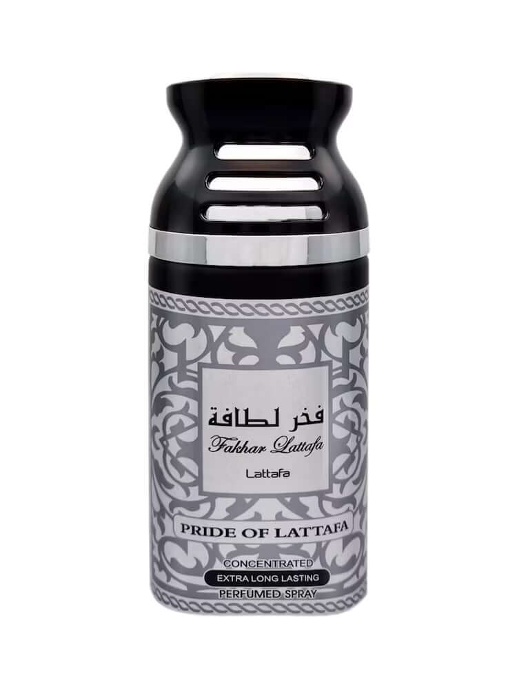 Déodorant Fakhar Lattafa Homme 250 ml - Spray Lattafa