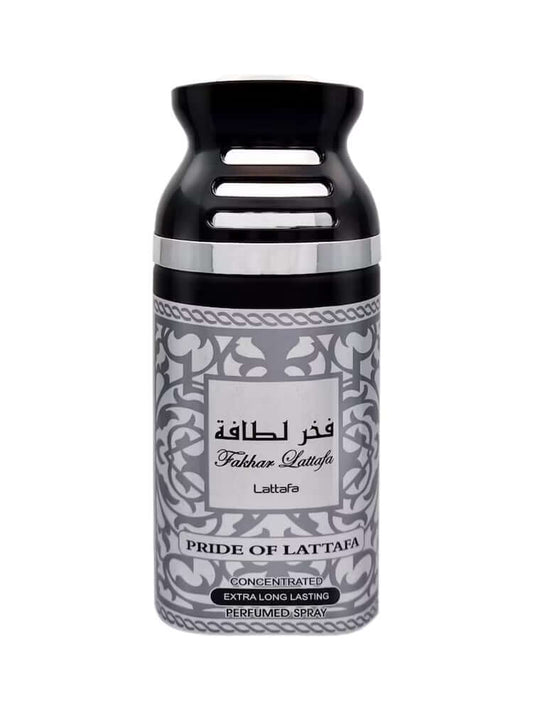 Déodorant Fakhar Lattafa Homme 250 ml - Spray Lattafa