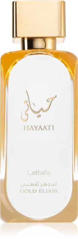 Hayaati parfum Lattafa