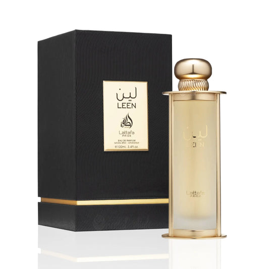 parfum Leen Lattafa 