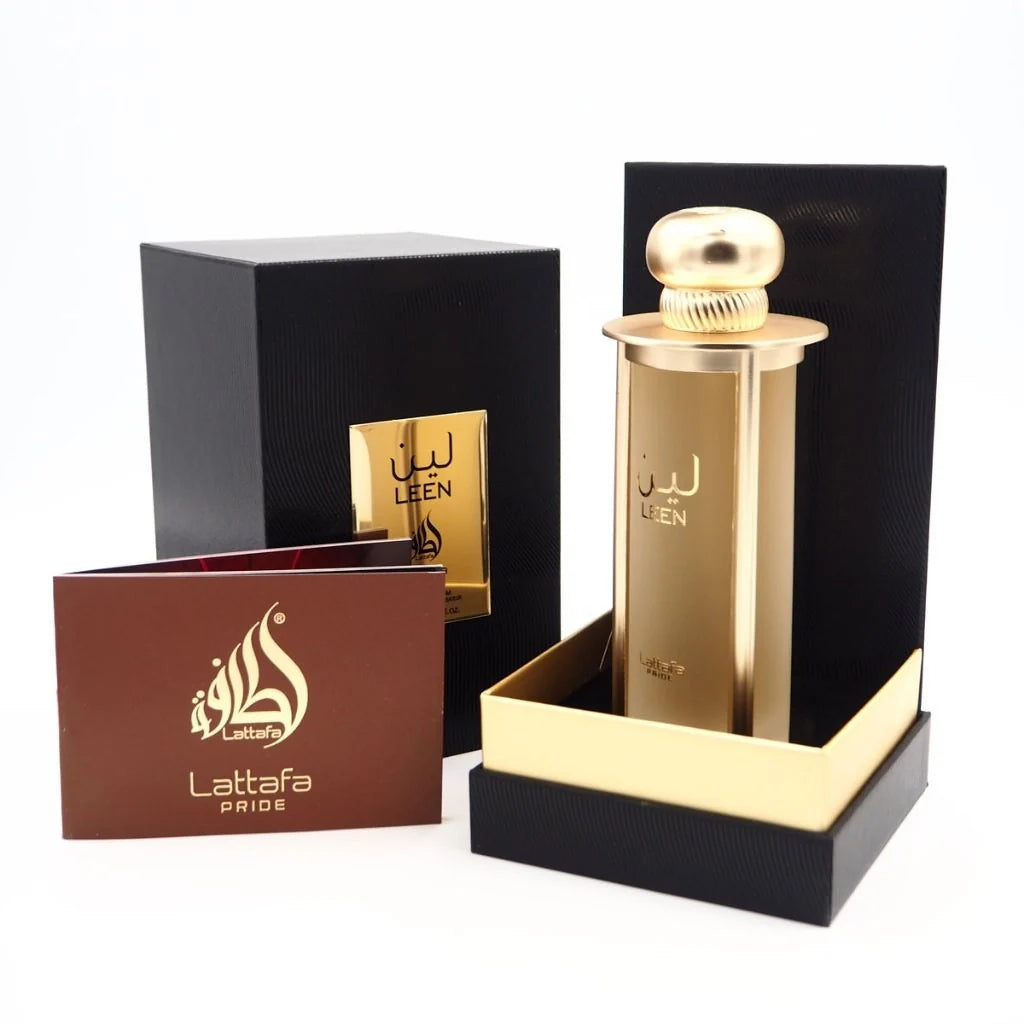 parfum Leen Lattafa 