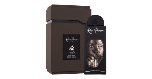 Raw Human 100 ml - Parfum Lattafa
