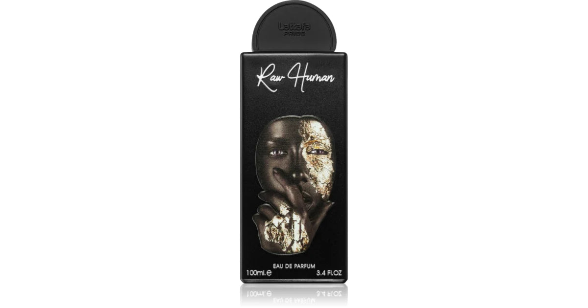 Raw Human 100 ml - Parfum Lattafa