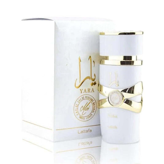 Échantillon Yara Moi 5ml - Lattafa Parfum - Balade orientale