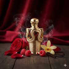 aceite puro lattafa maitha