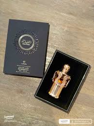 aceite puro lattafa maitha