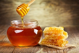 Tisane Gingembre, Miel et Citron 