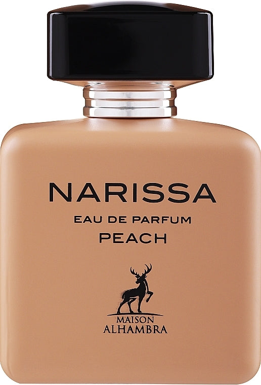 Narissa PEACH