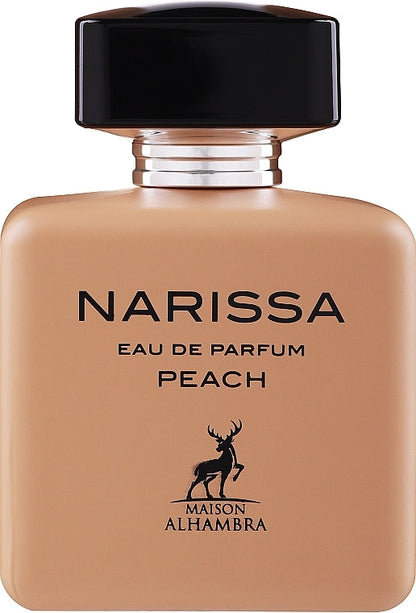 Narissa PEACH