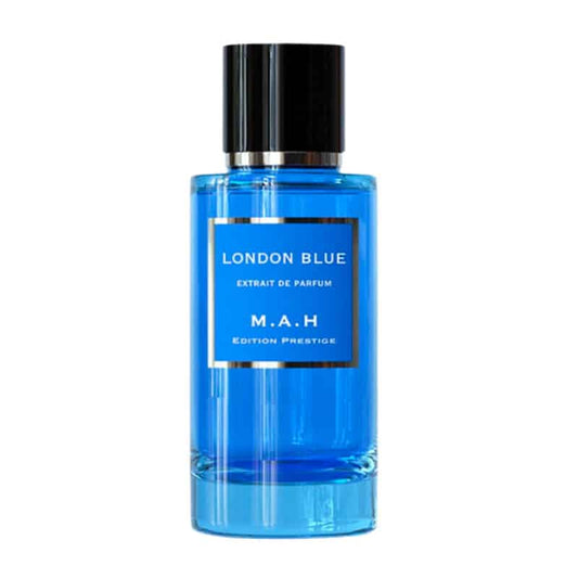London Blue 50ml - Edition Prestige