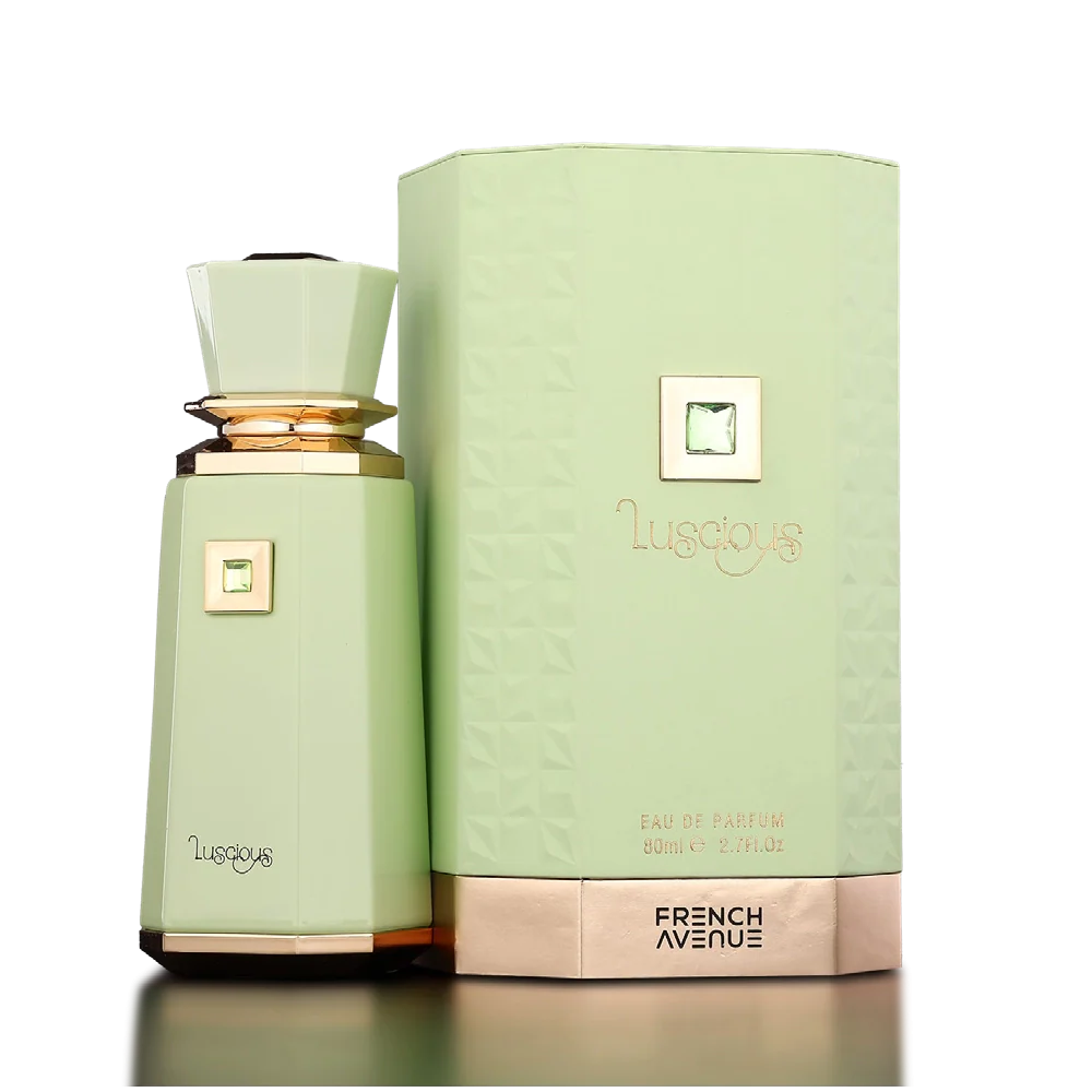 Luscious French Avenue
