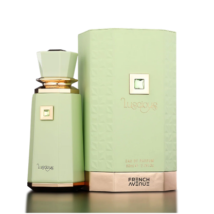 Luscious French Avenue