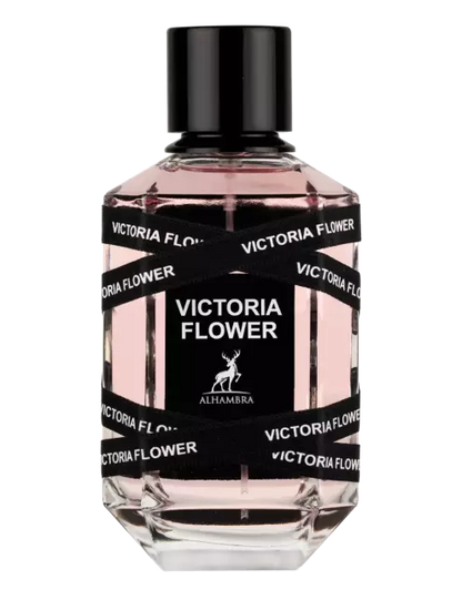 Victoria Flower Maison Alhambra