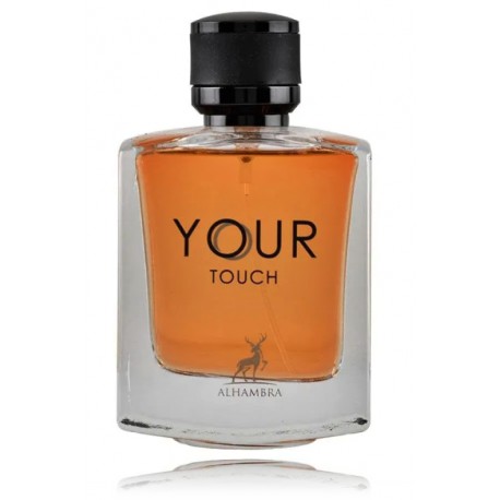 Your Touch de Maison Alhambra