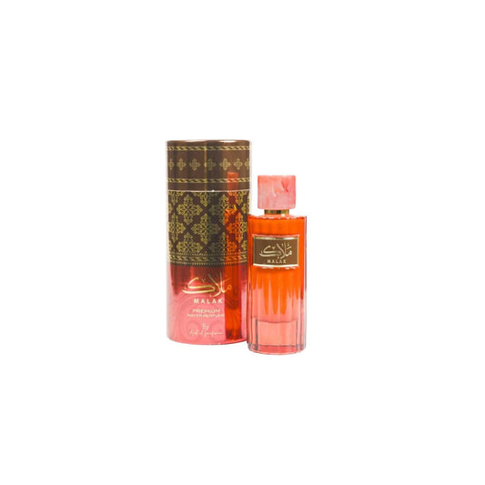 Malak  Eau de Parfum Milky – Ard Al Zaafaran