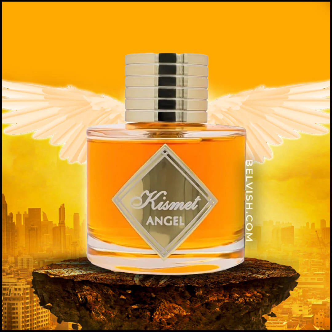 Kismet Angel 100ml - Eau de Parfum Maison Alhambra Al Por Mayor