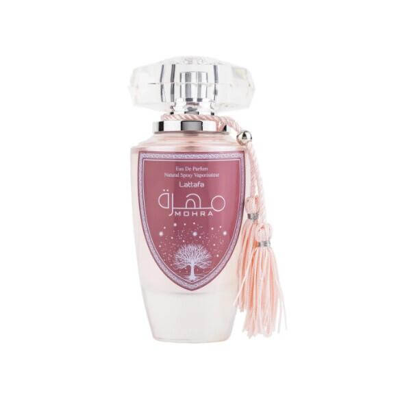 Parfum Mohra 100ml - Lattafa