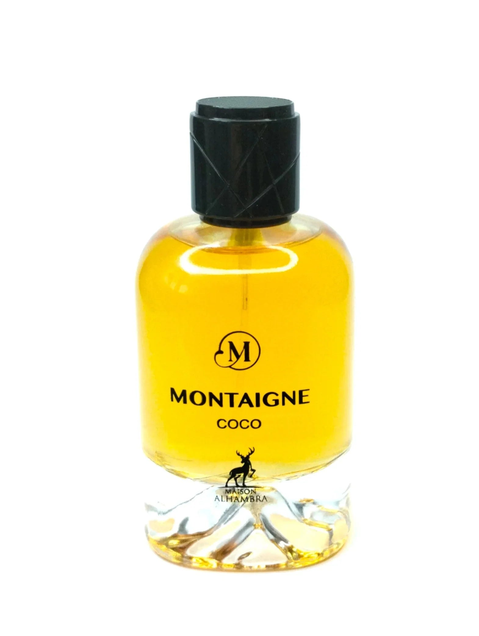 Montaigne Coco 100ml - Maison Alhambra Parfum