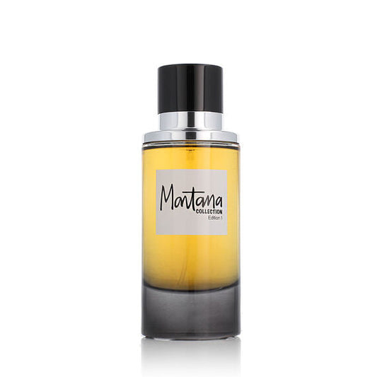 Montana Collection Edition 1