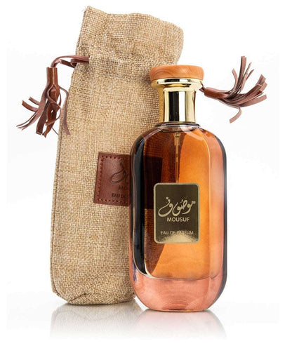 Mousuf 100 ml - Eau de parfum- Ard Al Zaafaran