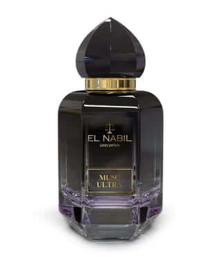 Musc Lina Ultra 65ml - El Nabil Parfum
