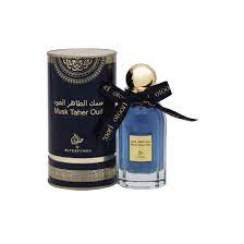Musk Taher Oud de MyPerfumes - Balade orientale