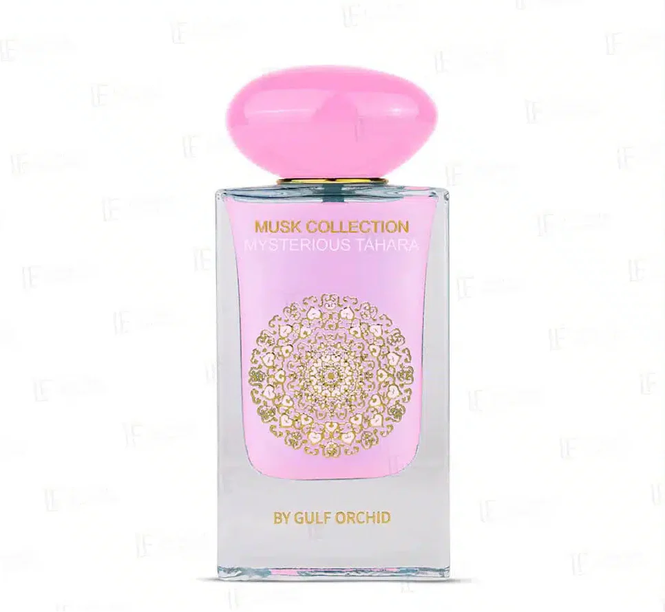 Musk Collection Mysterious Tahara