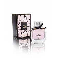 My Party 100ml - Maison Alhambra