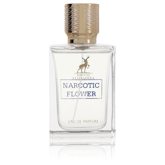Narcotic Flower Blue 100ml - Maison Alhambra